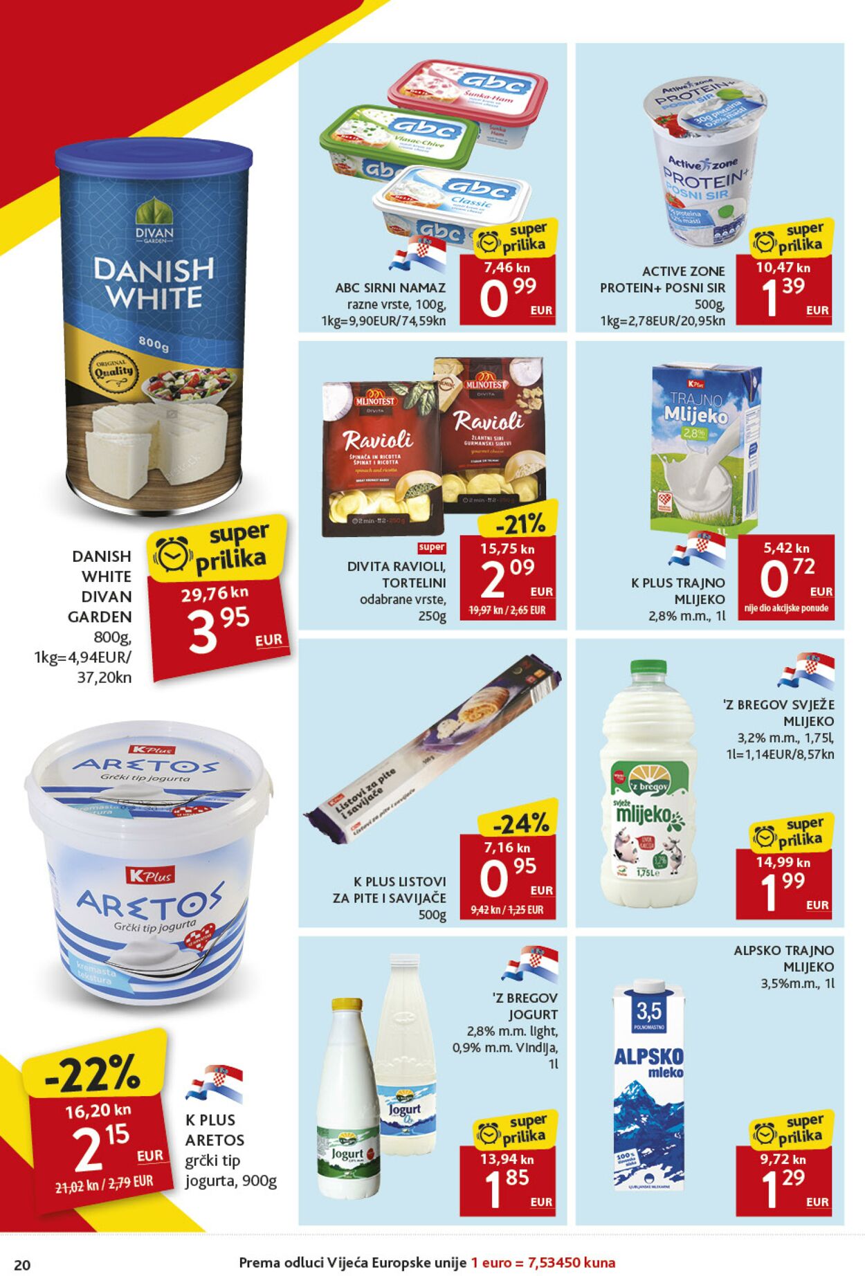 Katalog Konzum 26.10.2023 - 01.11.2023