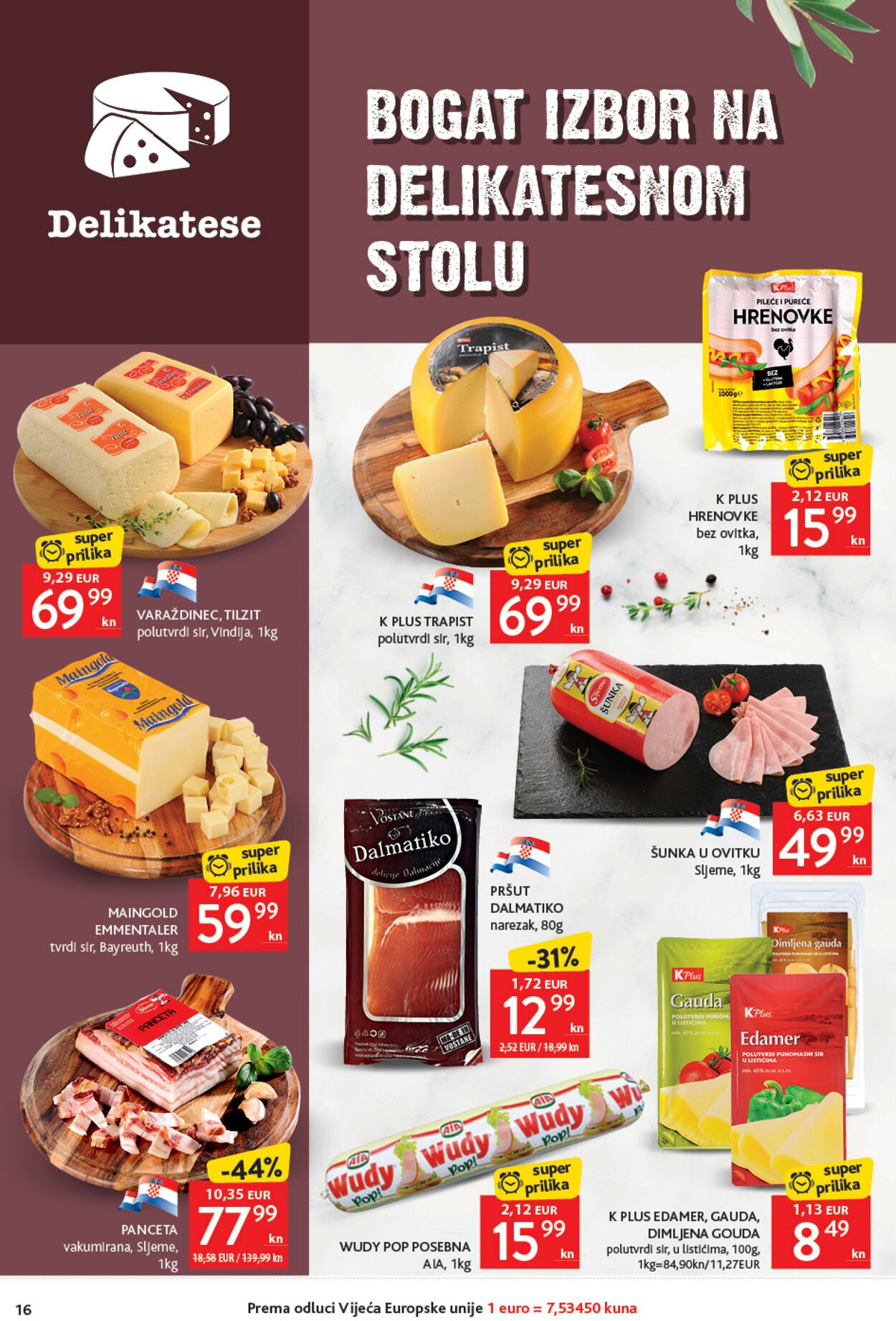 Katalog Konzum 27.10.2022 - 02.11.2022