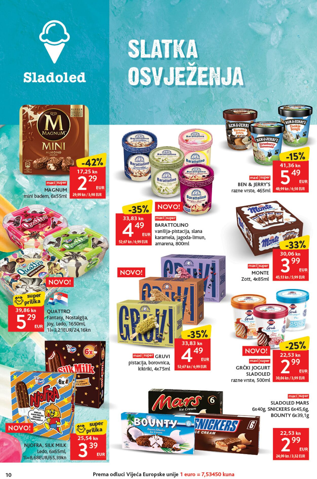 Katalog Konzum 27.04.2023 - 03.05.2023