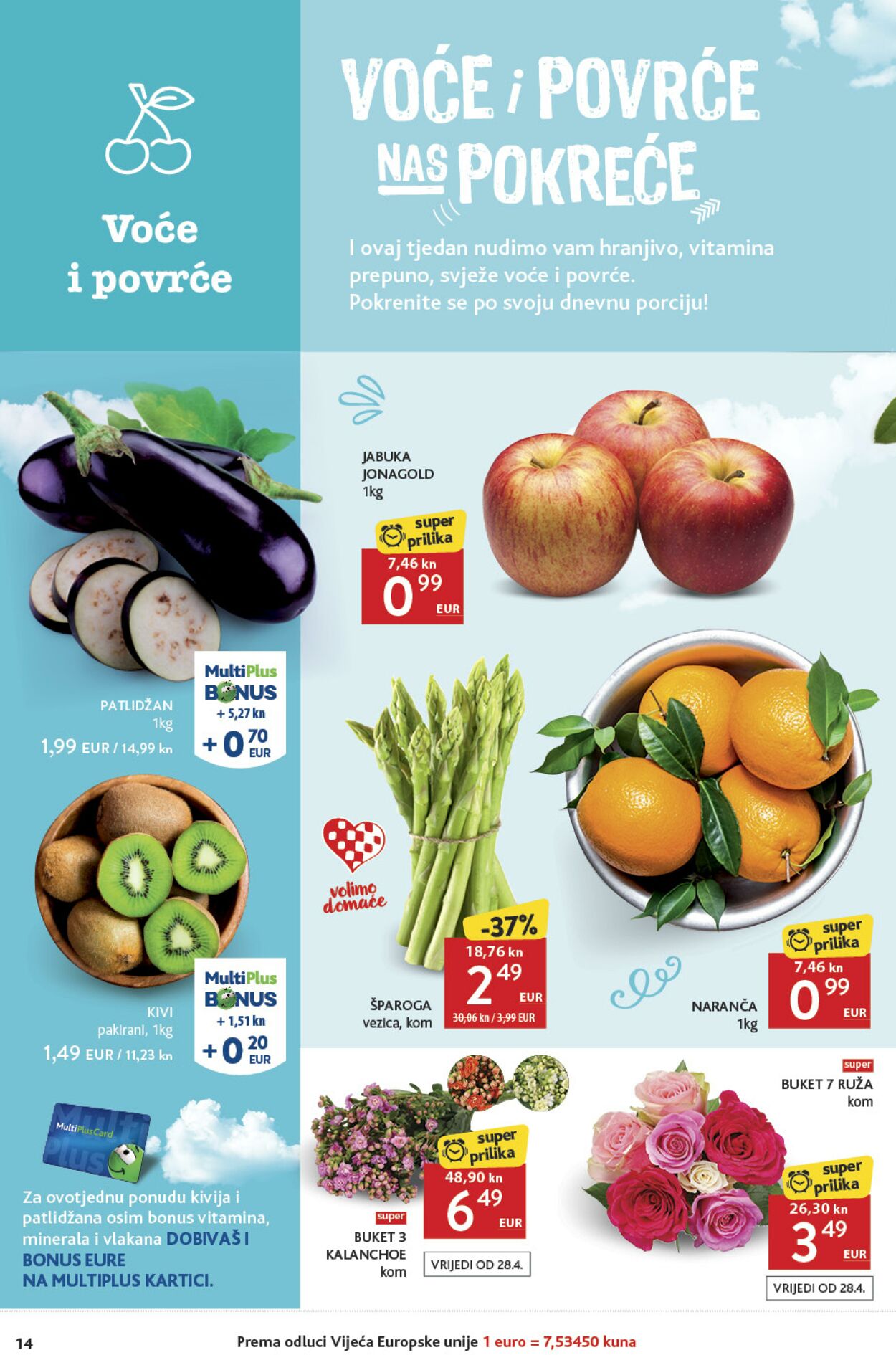 Katalog Konzum 27.04.2023 - 03.05.2023