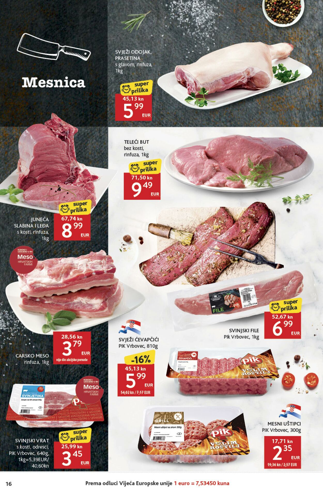 Katalog Konzum 27.04.2023 - 03.05.2023