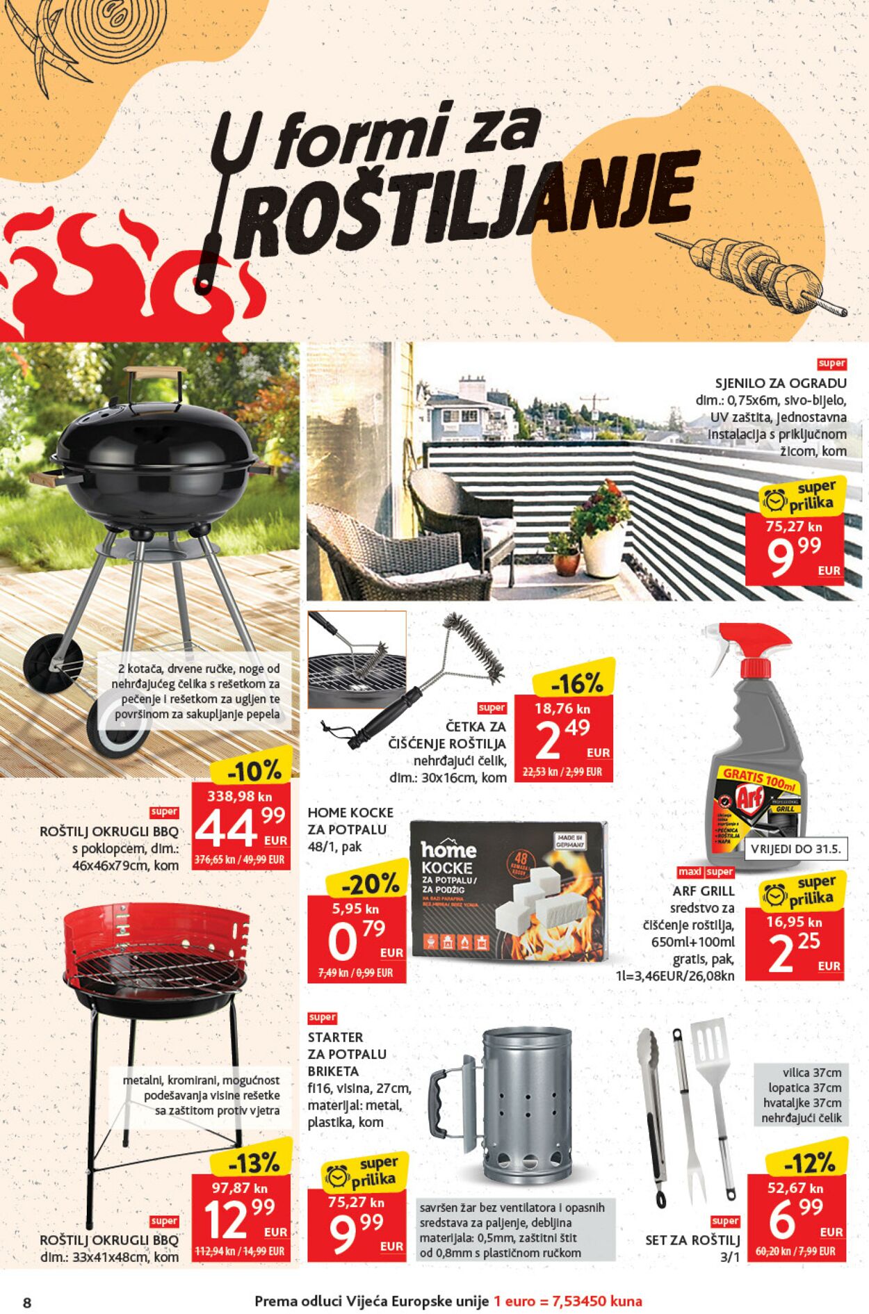 Katalog Konzum 27.04.2023 - 03.05.2023