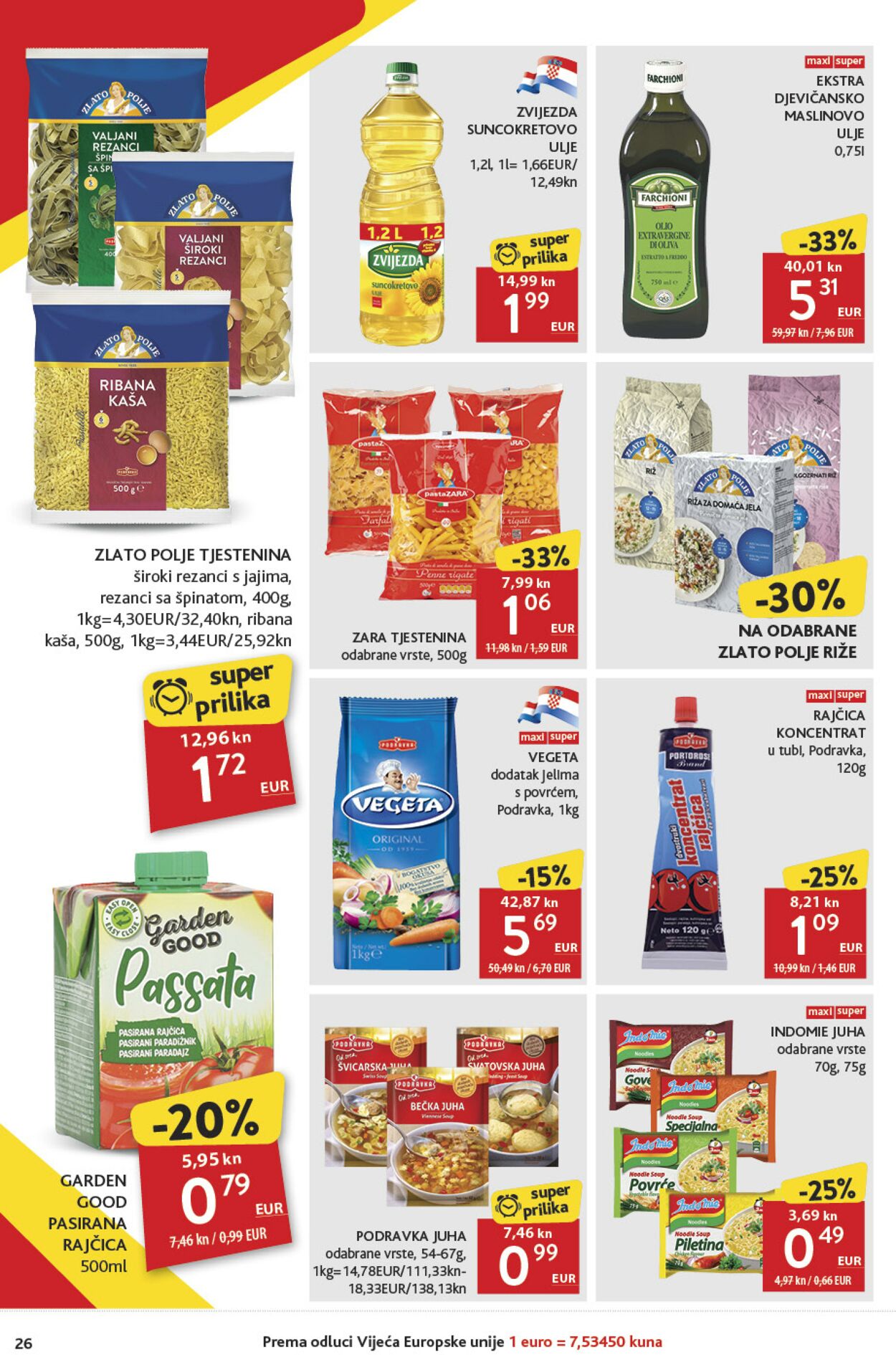 Katalog Konzum 27.04.2023 - 03.05.2023