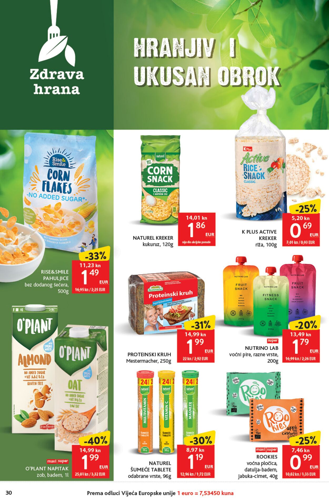 Katalog Konzum 27.04.2023 - 03.05.2023