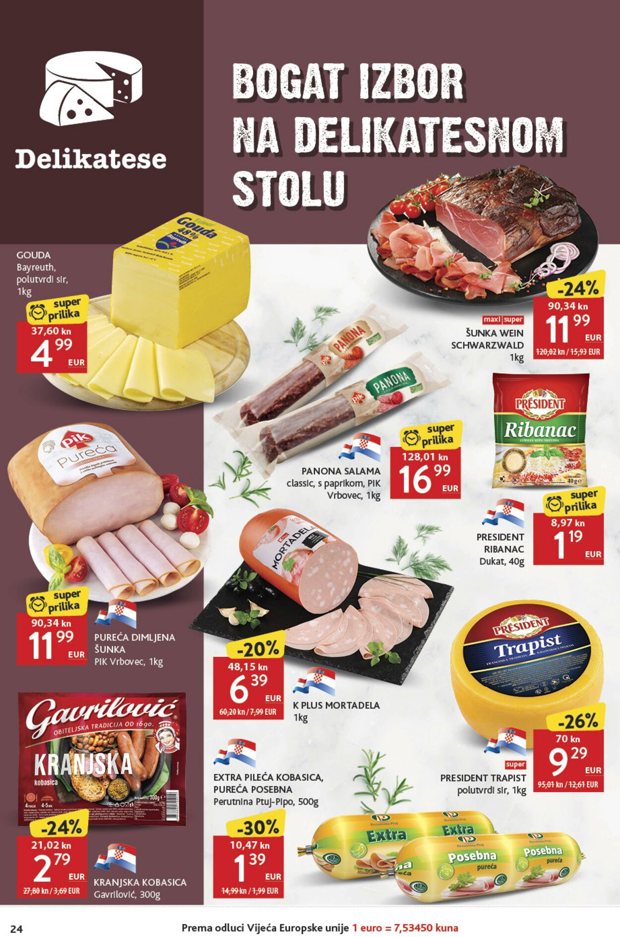 Katalog Konzum 27.04.2023 - 03.05.2023