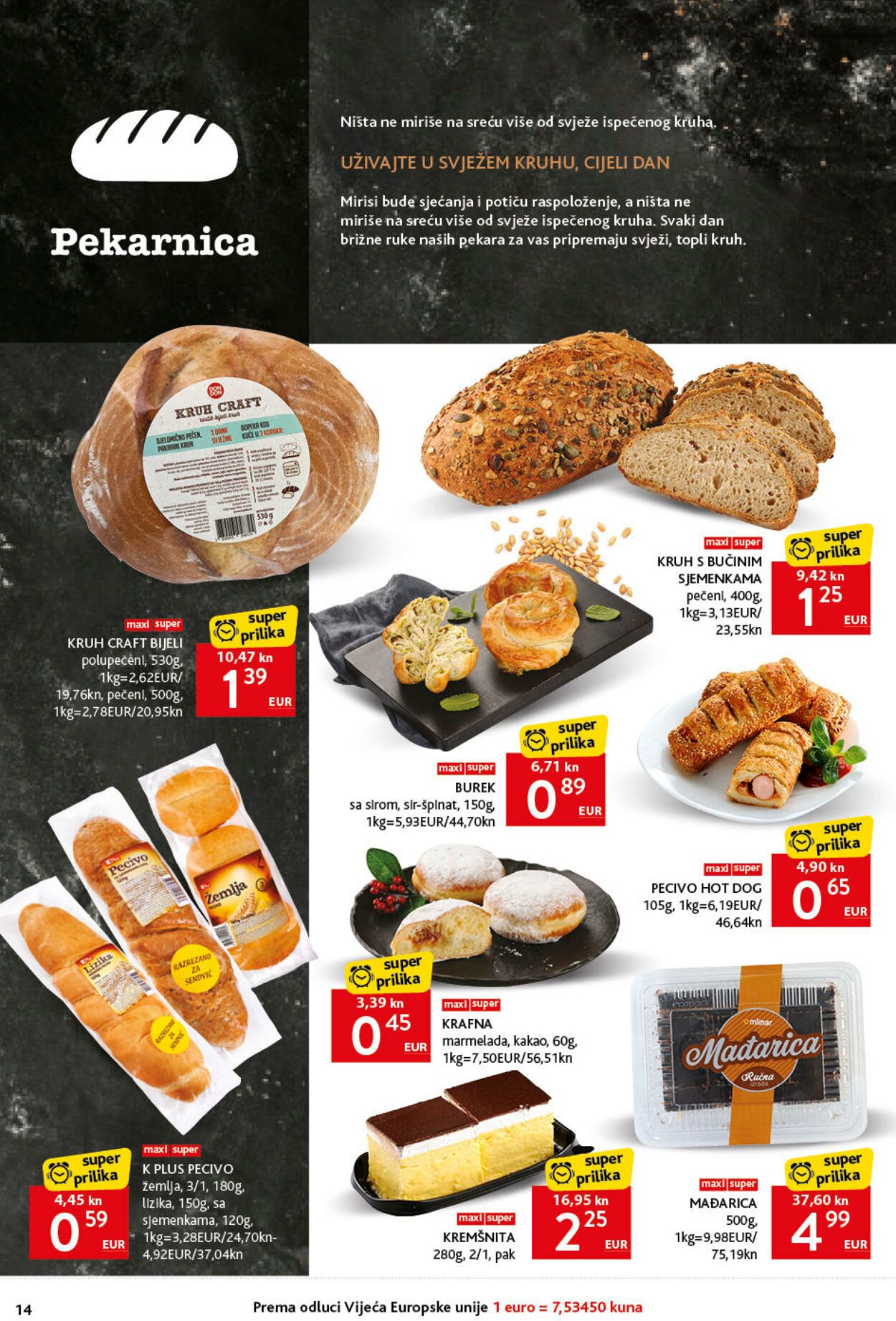 Katalog Konzum 27.07.2023 - 02.08.2023