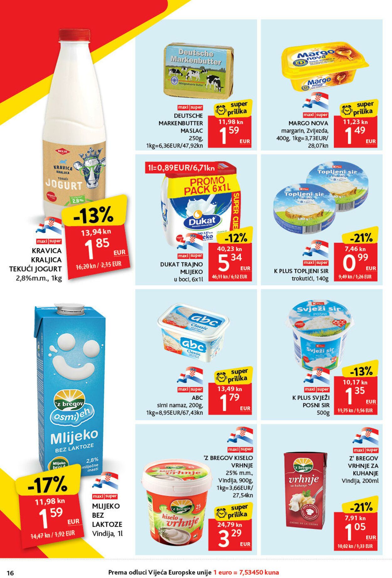 Katalog Konzum 27.07.2023 - 02.08.2023