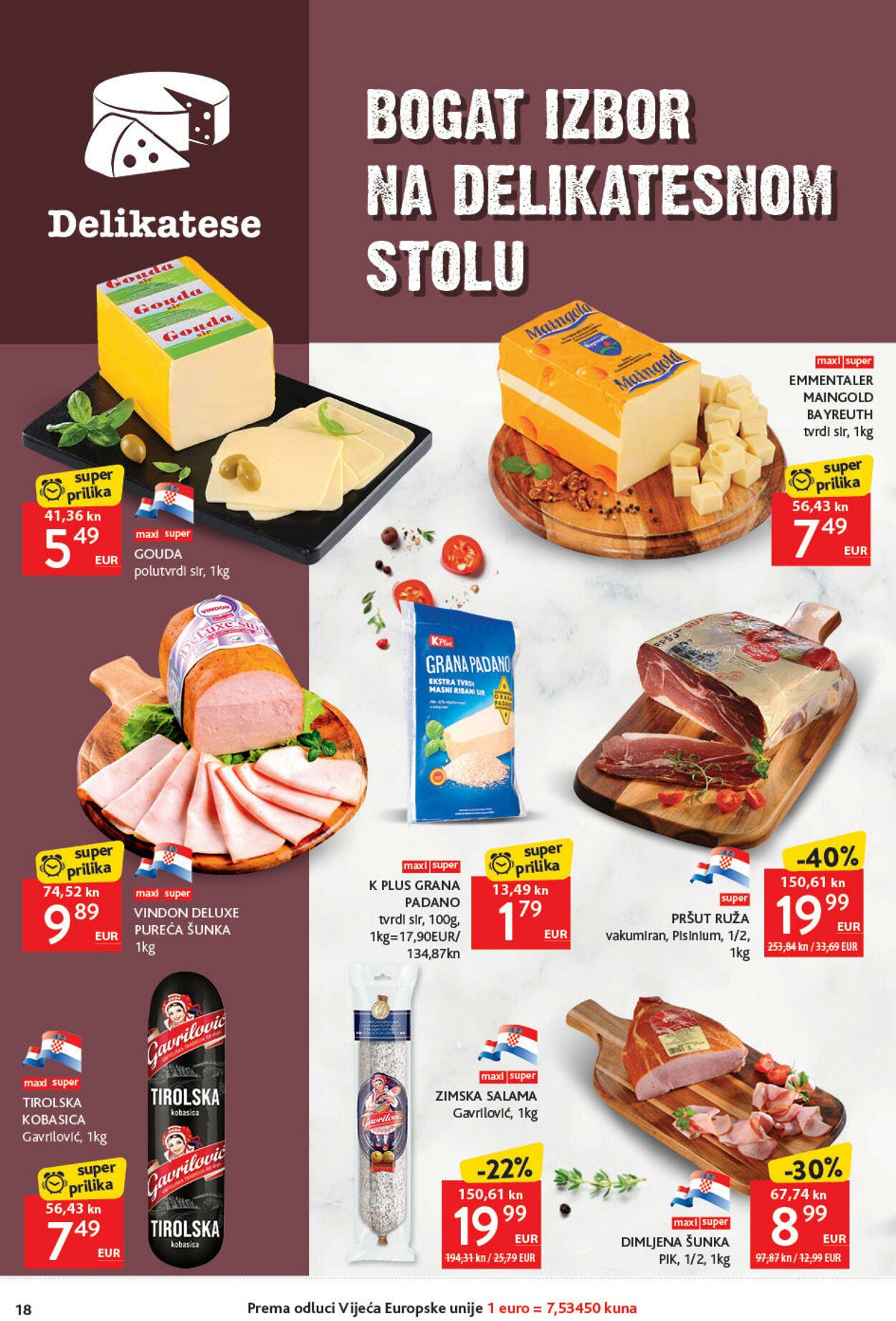 Katalog Konzum 27.07.2023 - 02.08.2023