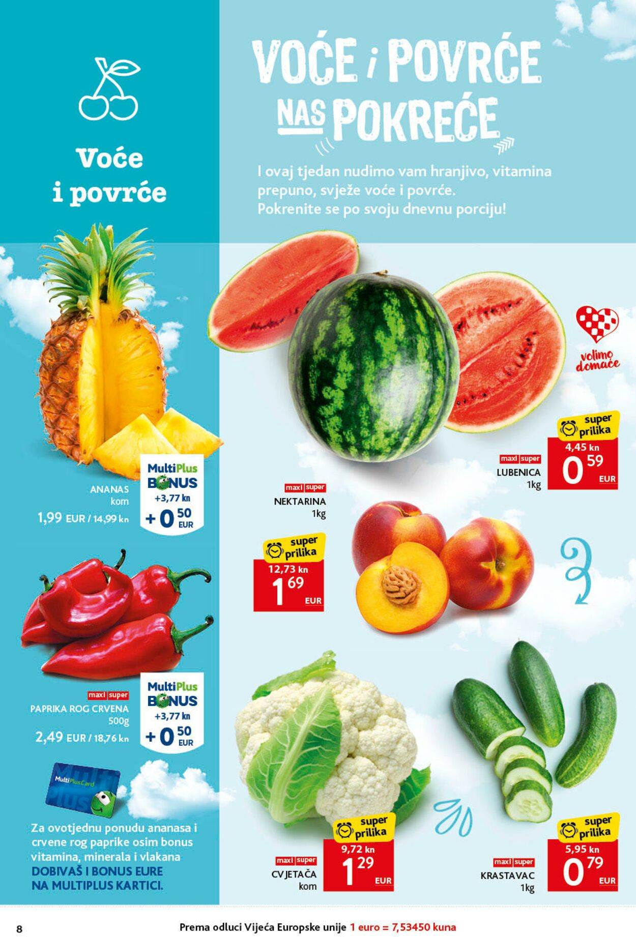 Katalog Konzum 27.07.2023 - 02.08.2023