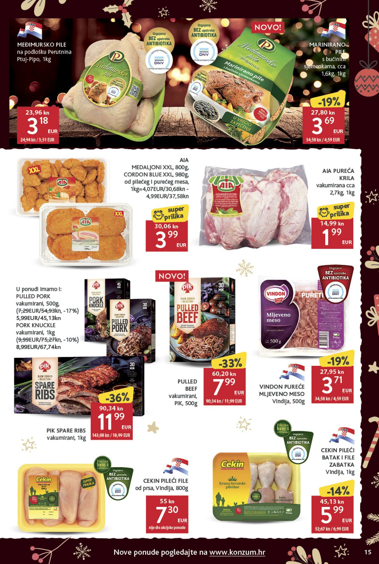 Katalog Konzum 28.12.2023 - 03.01.2024