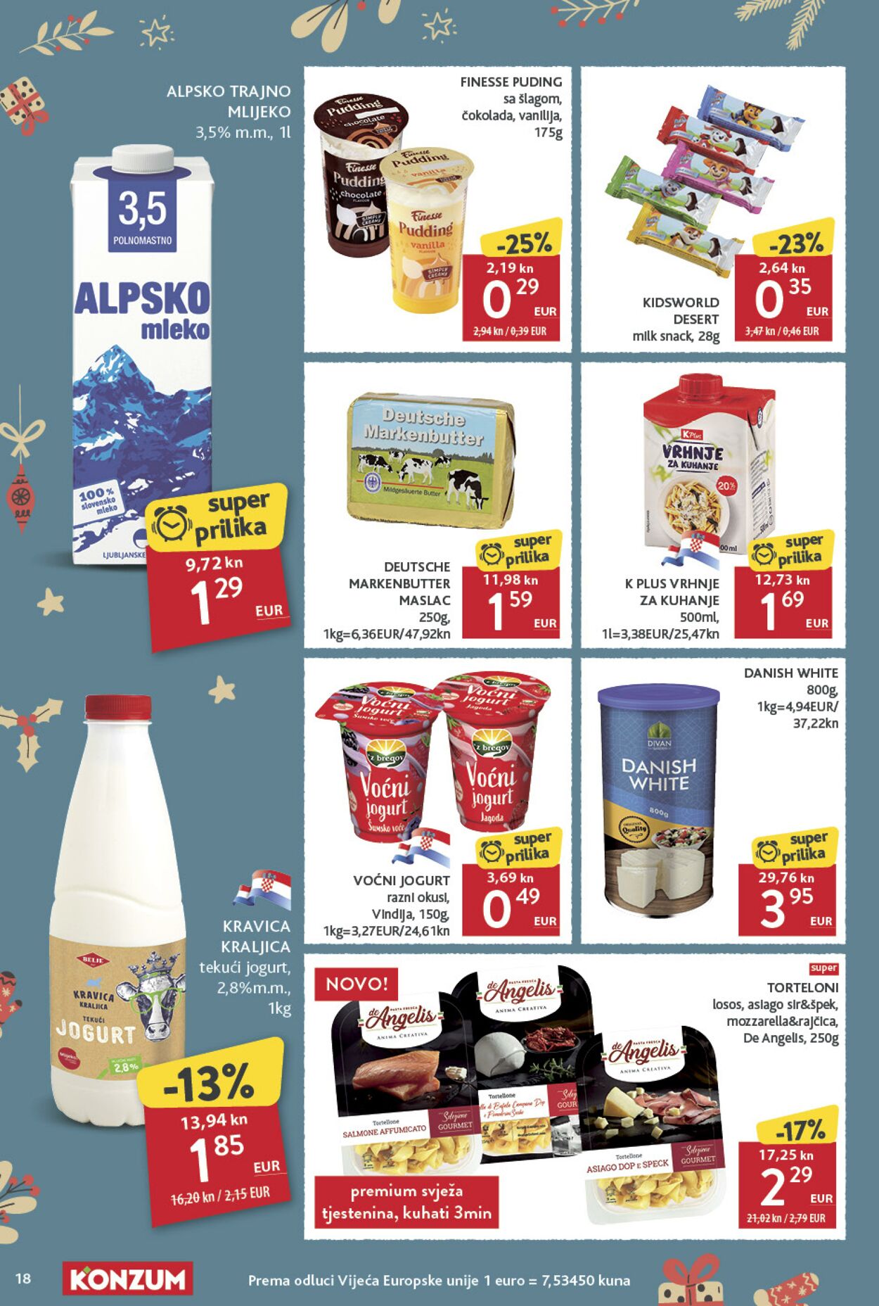 Katalog Konzum 28.12.2023 - 03.01.2024