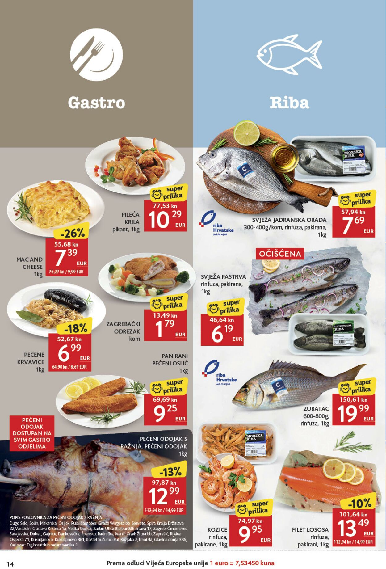 Katalog Konzum 28.09.2023 - 04.10.2023