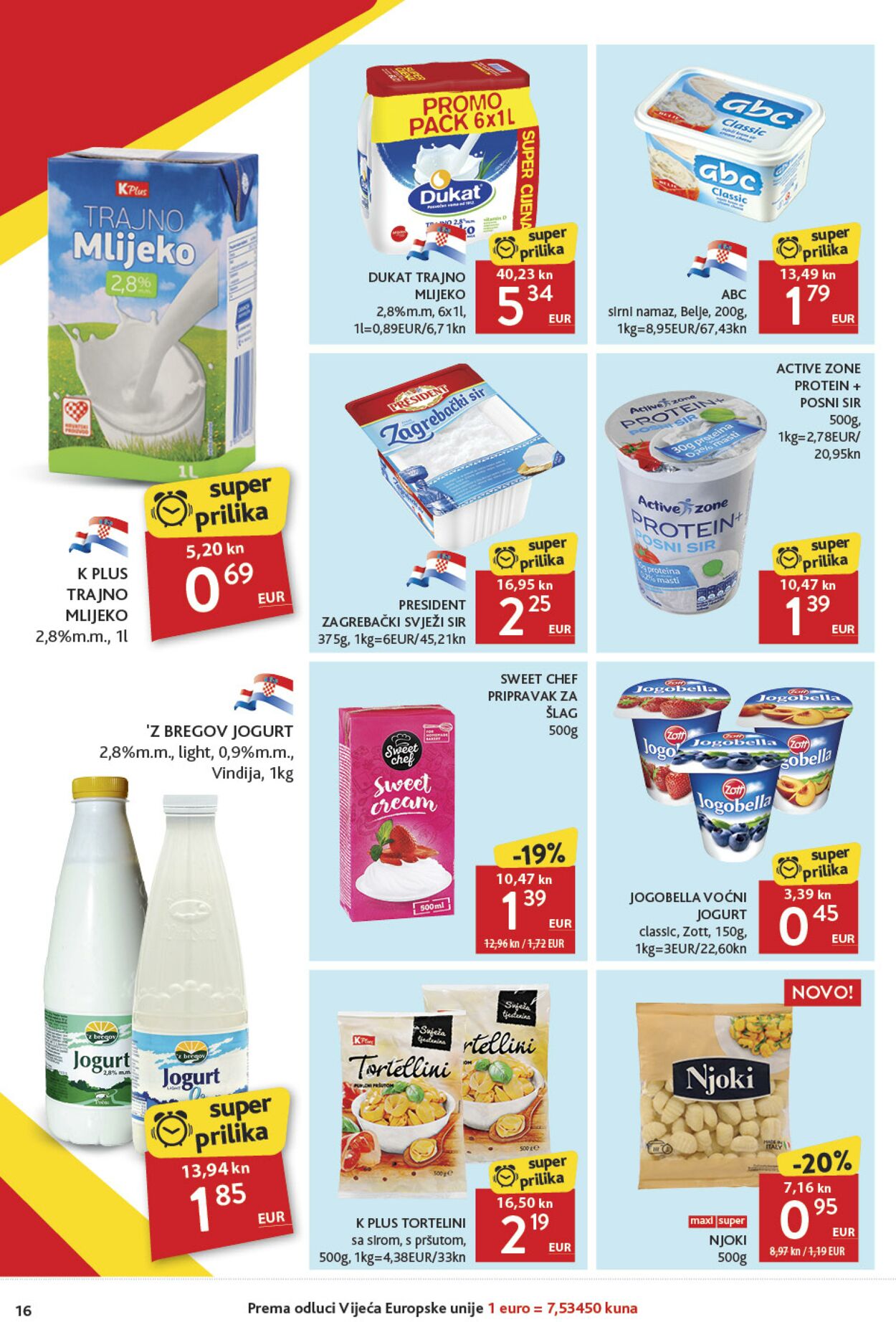 Katalog Konzum 28.09.2023 - 04.10.2023