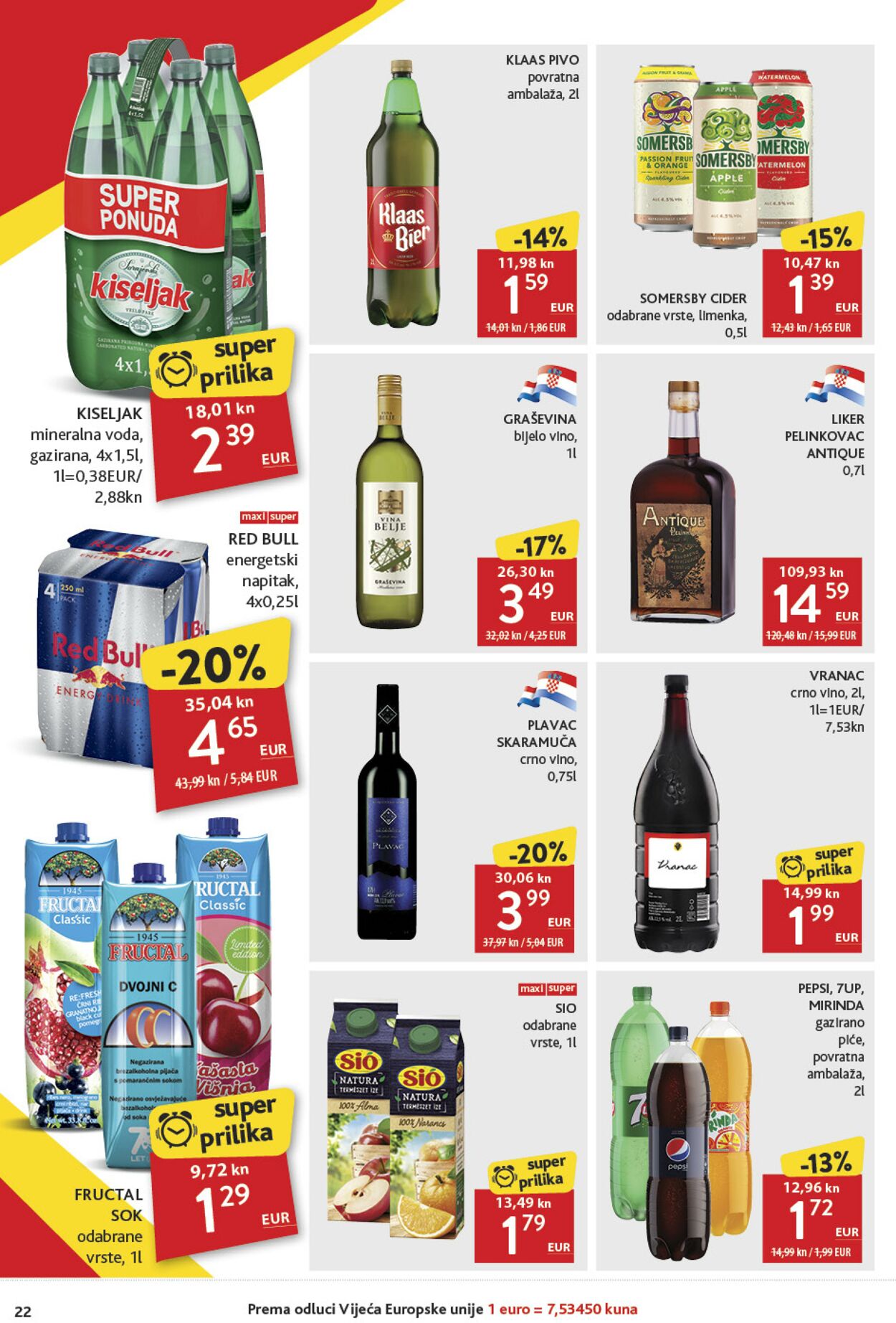 Katalog Konzum 28.09.2023 - 04.10.2023