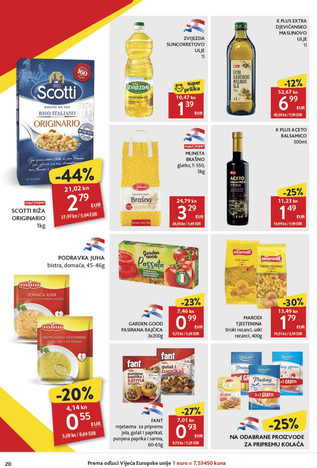 Katalog Konzum 28.09.2023 - 04.10.2023