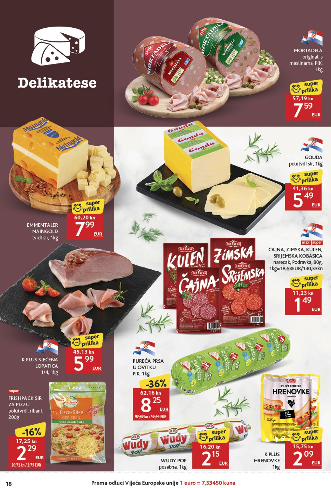 Katalog Konzum 28.09.2023 - 04.10.2023