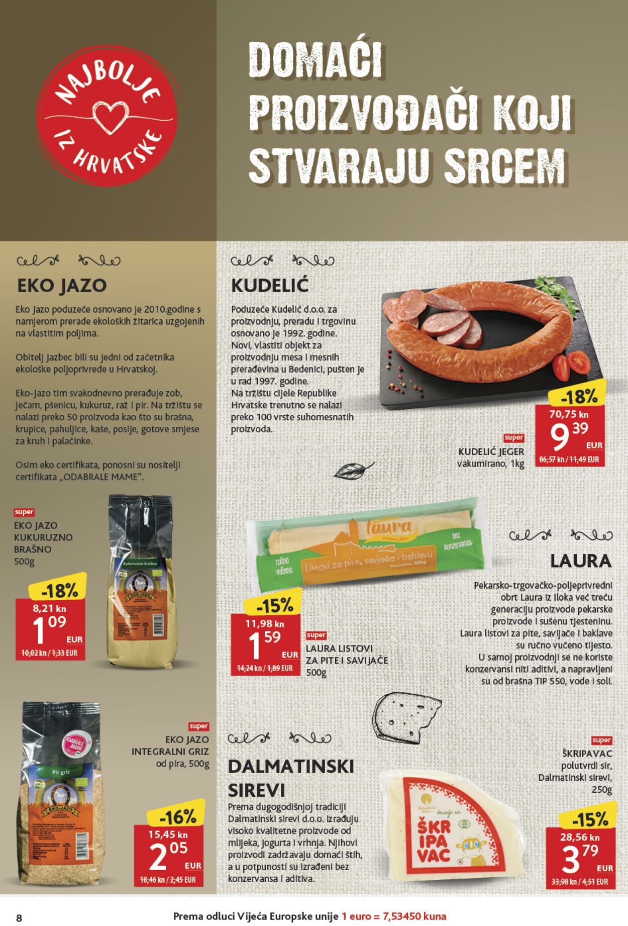 Katalog Konzum 28.09.2023 - 04.10.2023