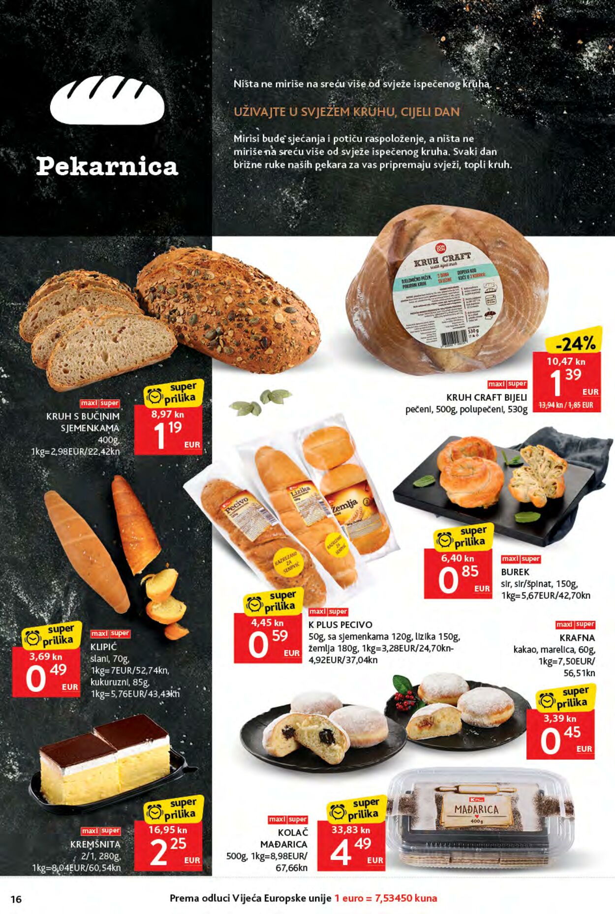 Katalog Konzum 29.06.2023 - 05.07.2023