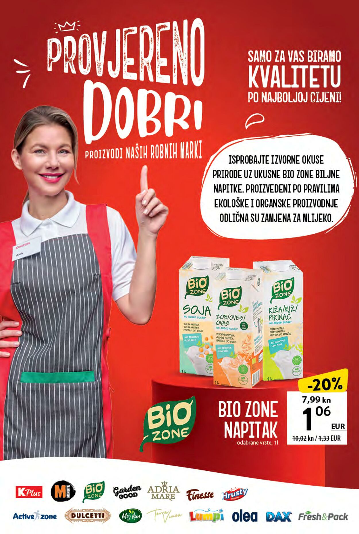 Katalog Konzum 29.06.2023 - 05.07.2023