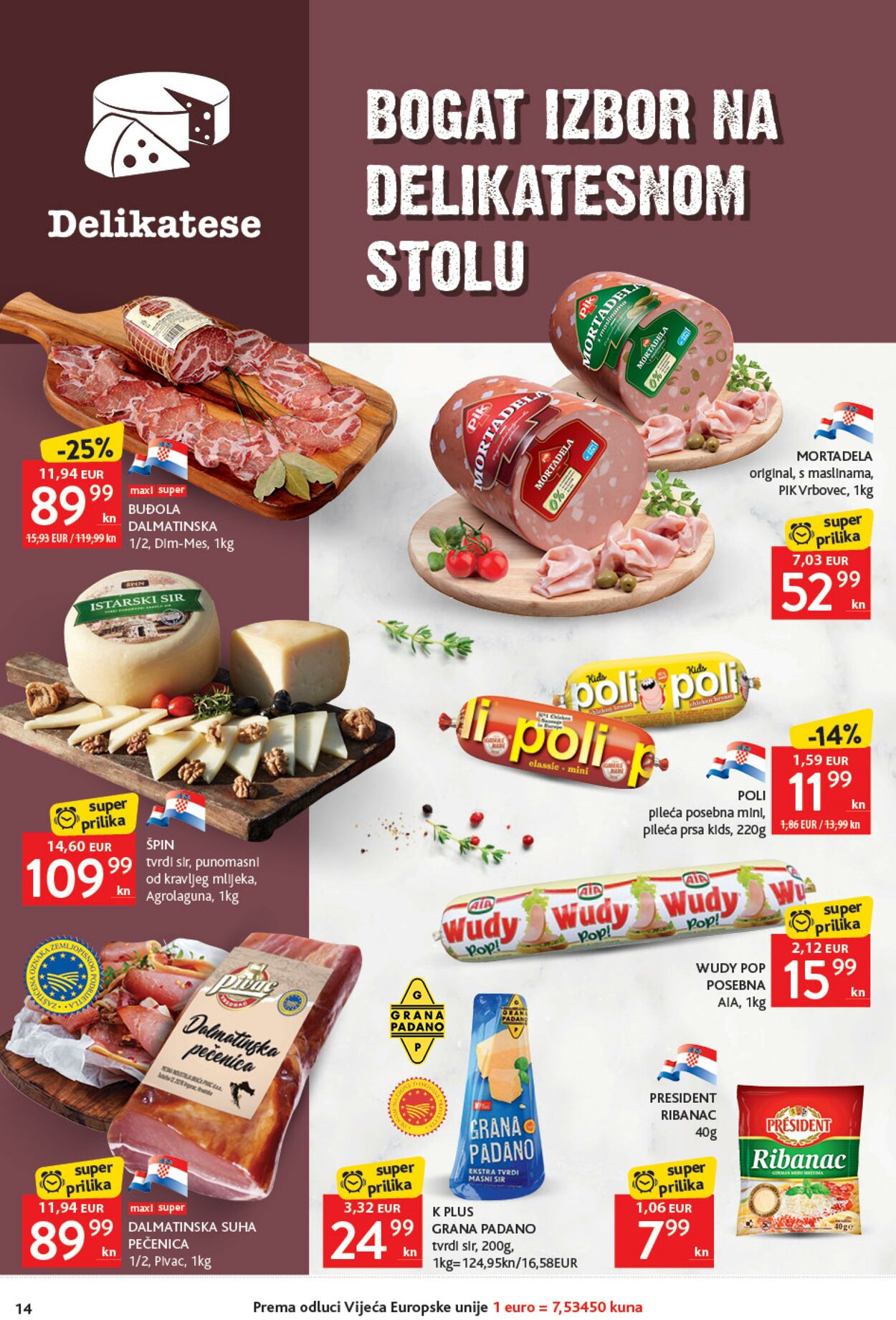 Katalog Konzum 29.09.2022 - 05.10.2022