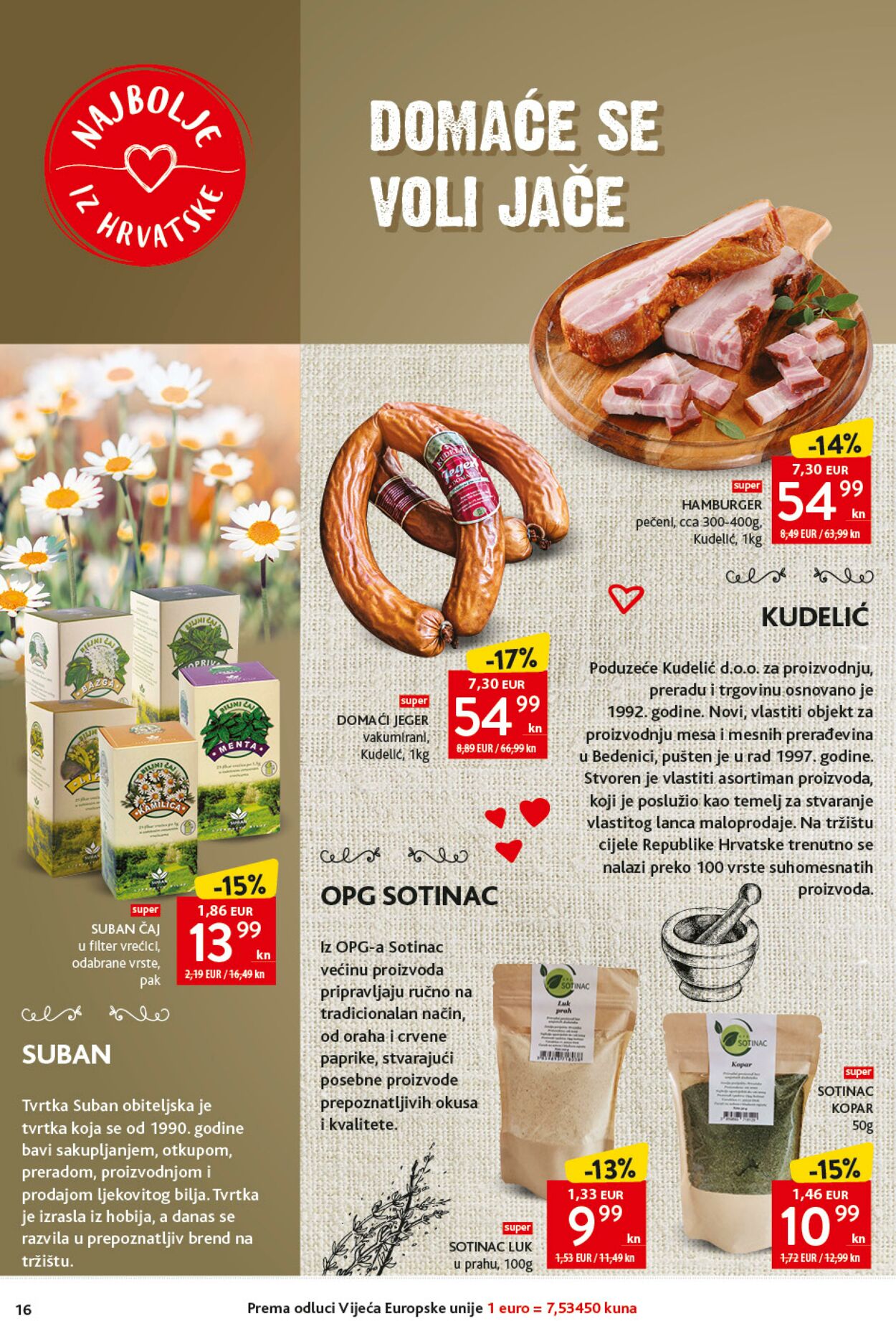 Katalog Konzum 29.09.2022 - 05.10.2022