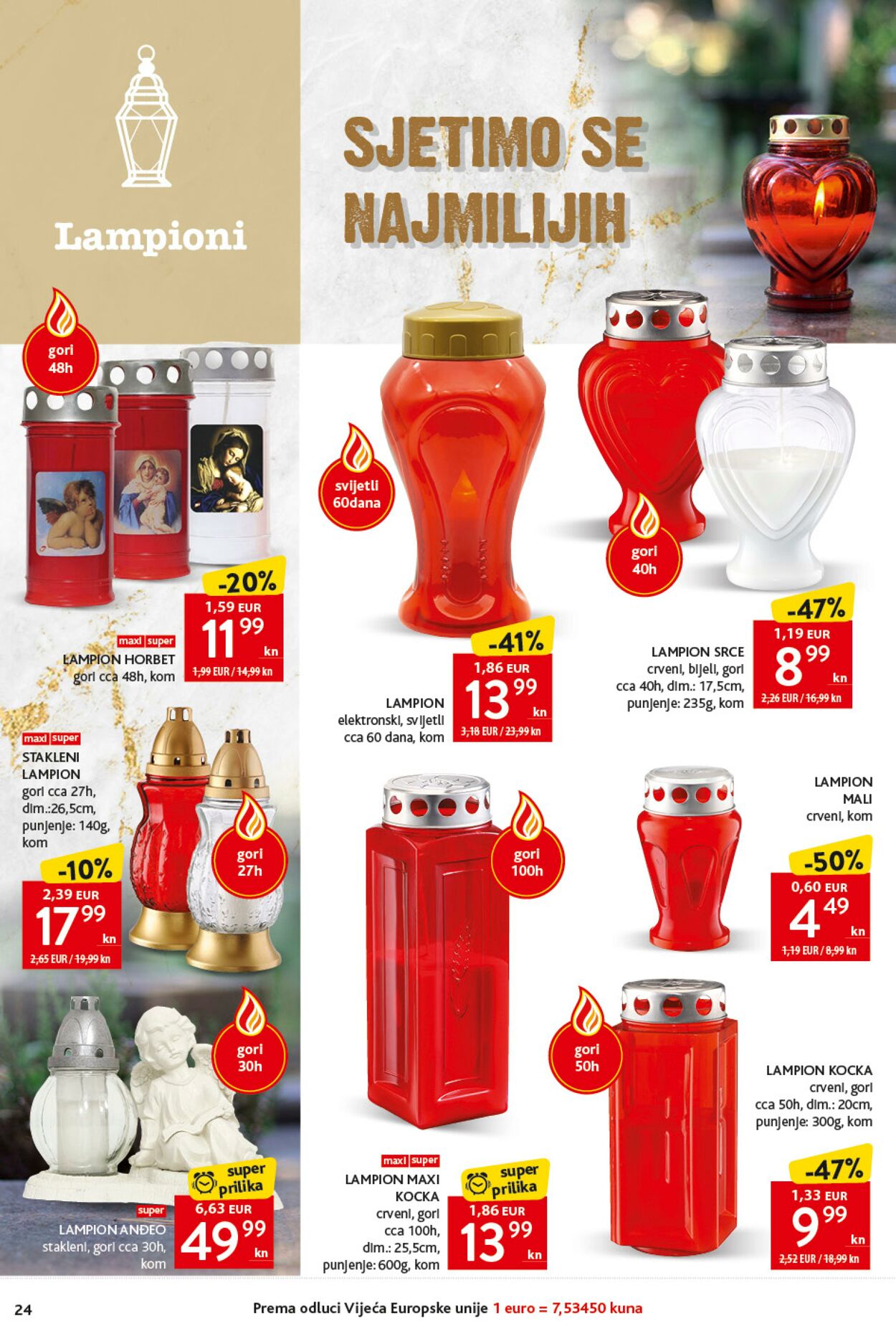 Katalog Konzum 29.09.2022 - 05.10.2022