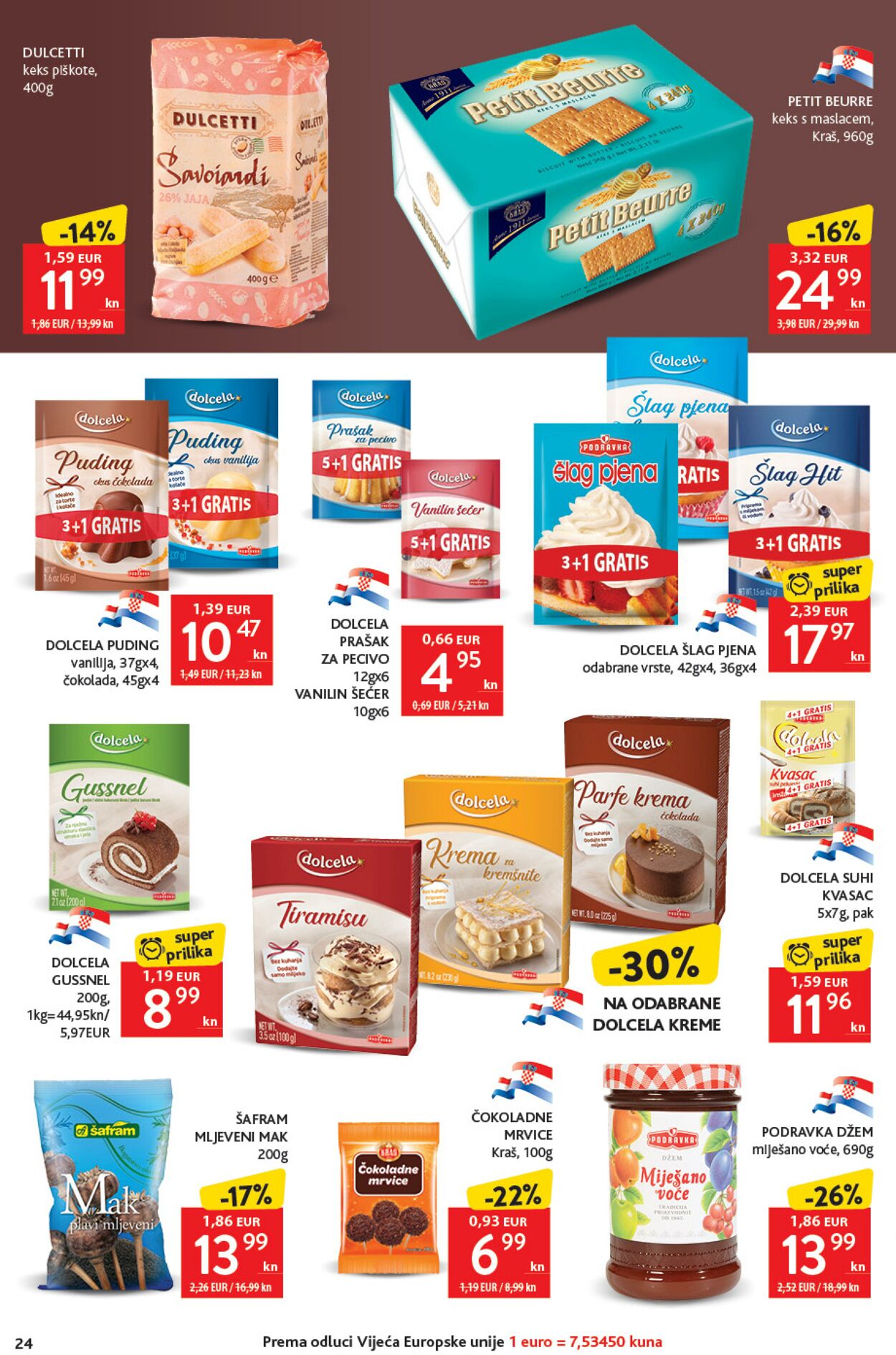 Katalog Konzum 03.11.2022 - 09.11.2022