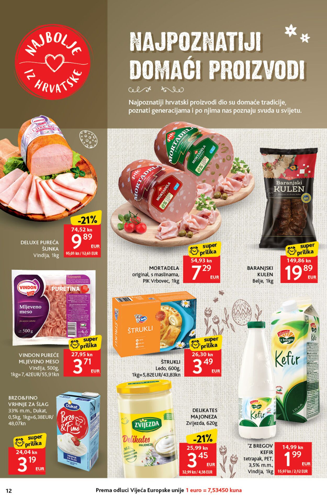 Katalog Konzum 30.03.2023 - 08.04.2023