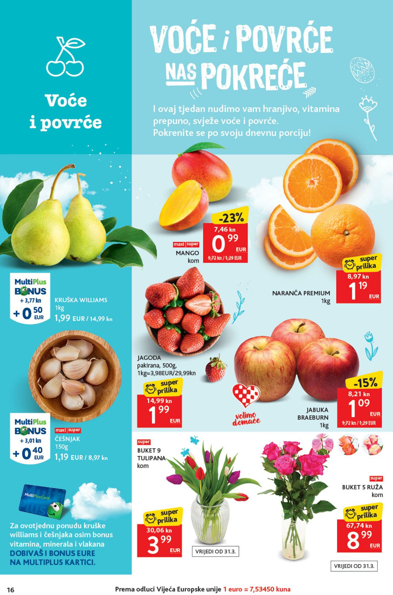 Katalog Konzum 30.03.2023 - 08.04.2023