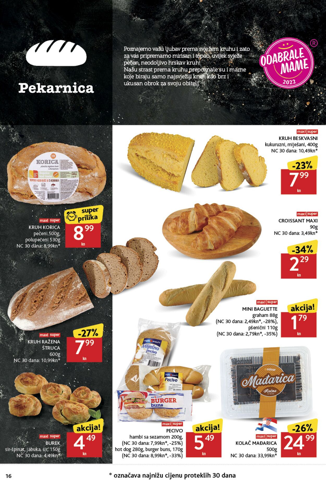 Katalog Konzum 30.06.2022 - 06.07.2022