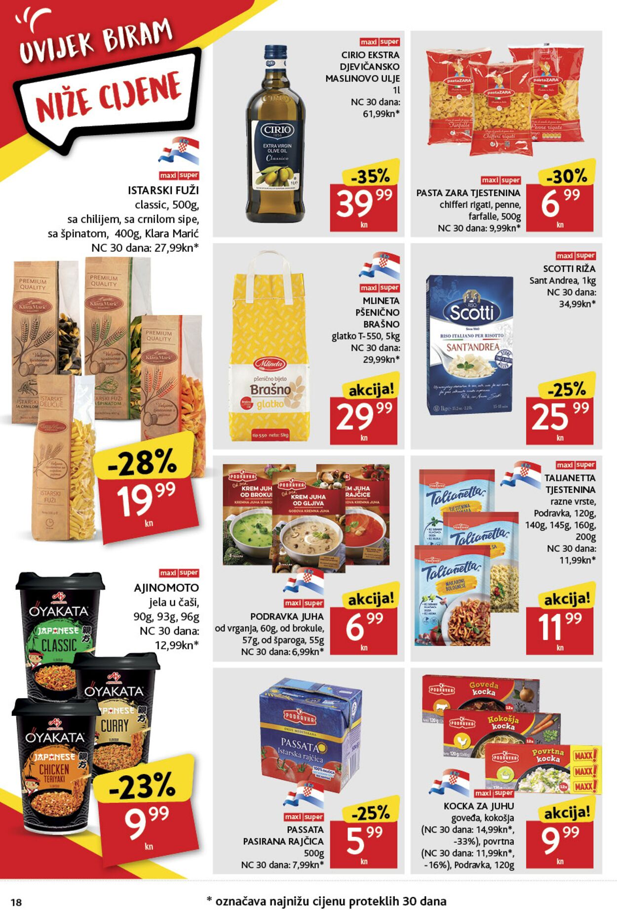 Katalog Konzum 30.06.2022 - 06.07.2022