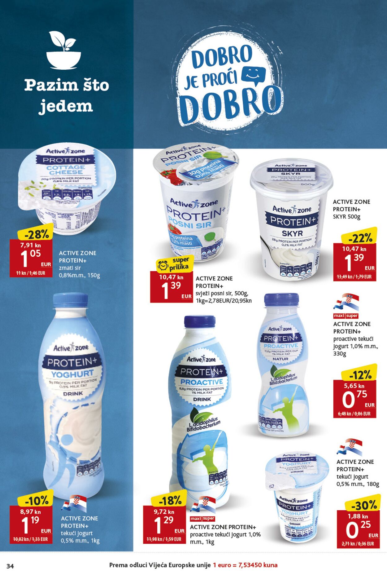 Katalog Konzum 31.08.2023 - 06.09.2023