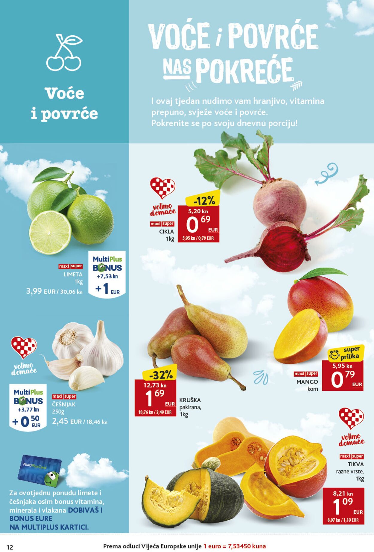 Katalog Konzum 31.08.2023 - 06.09.2023