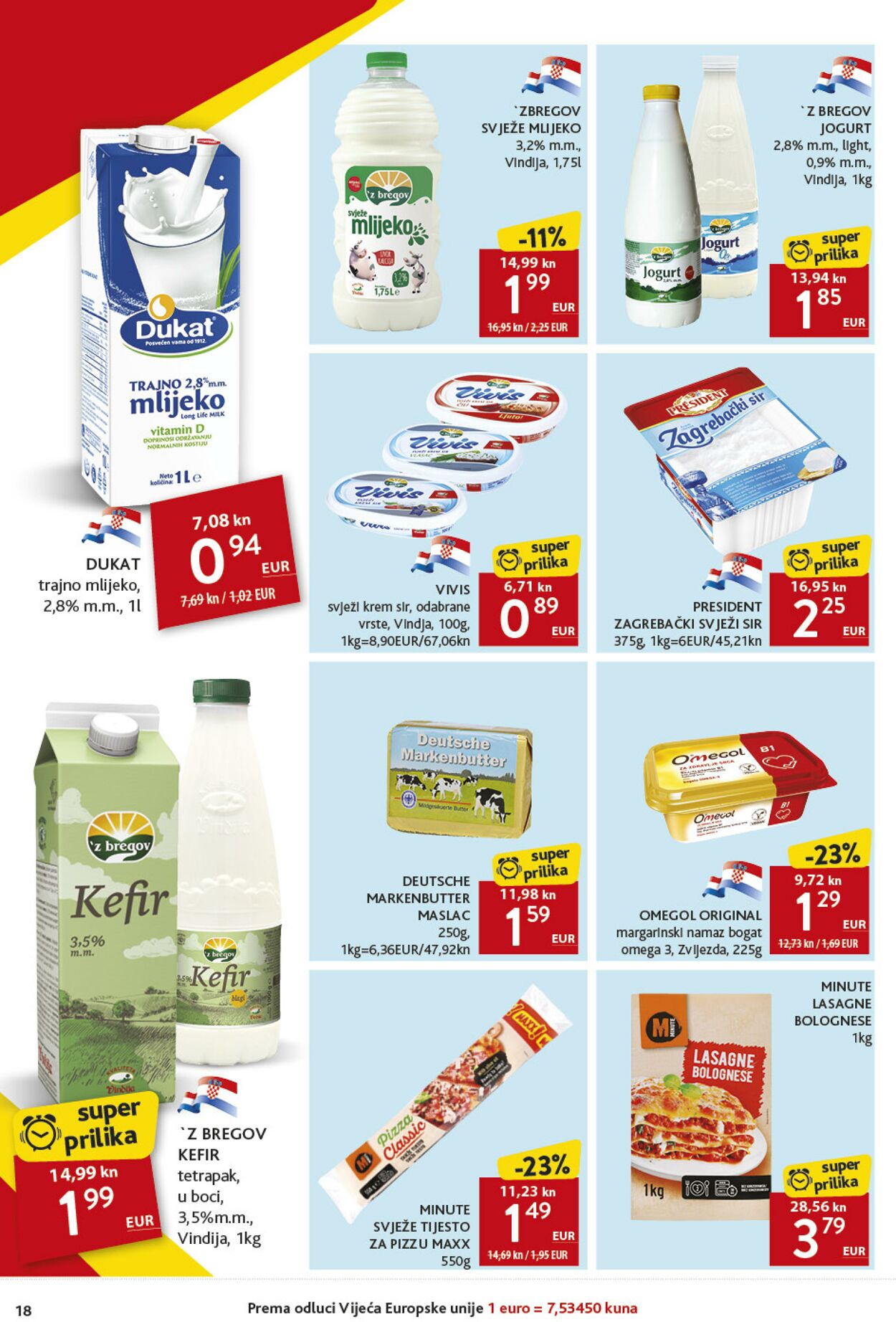 Katalog Konzum 31.08.2023 - 06.09.2023