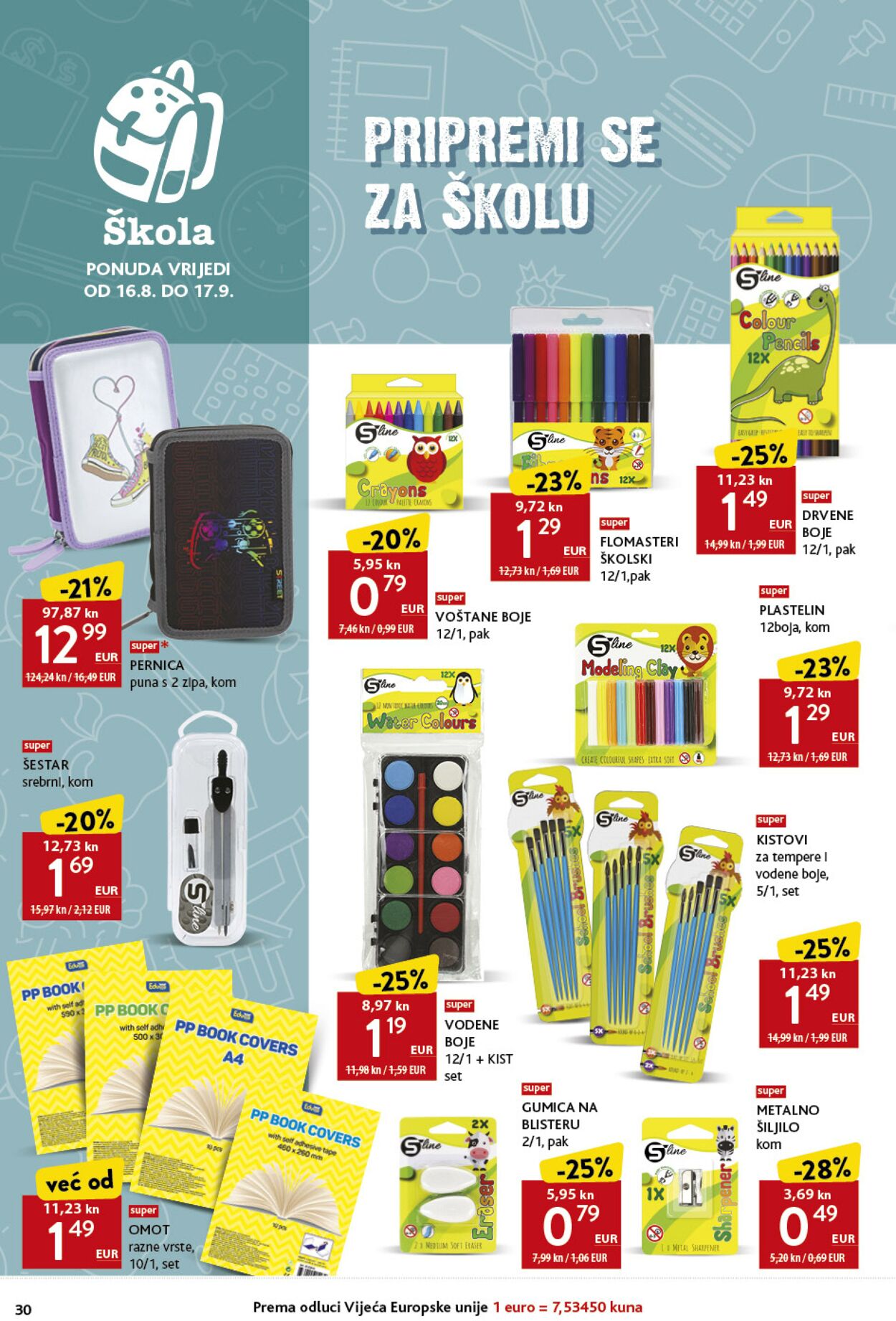 Katalog Konzum 31.08.2023 - 06.09.2023