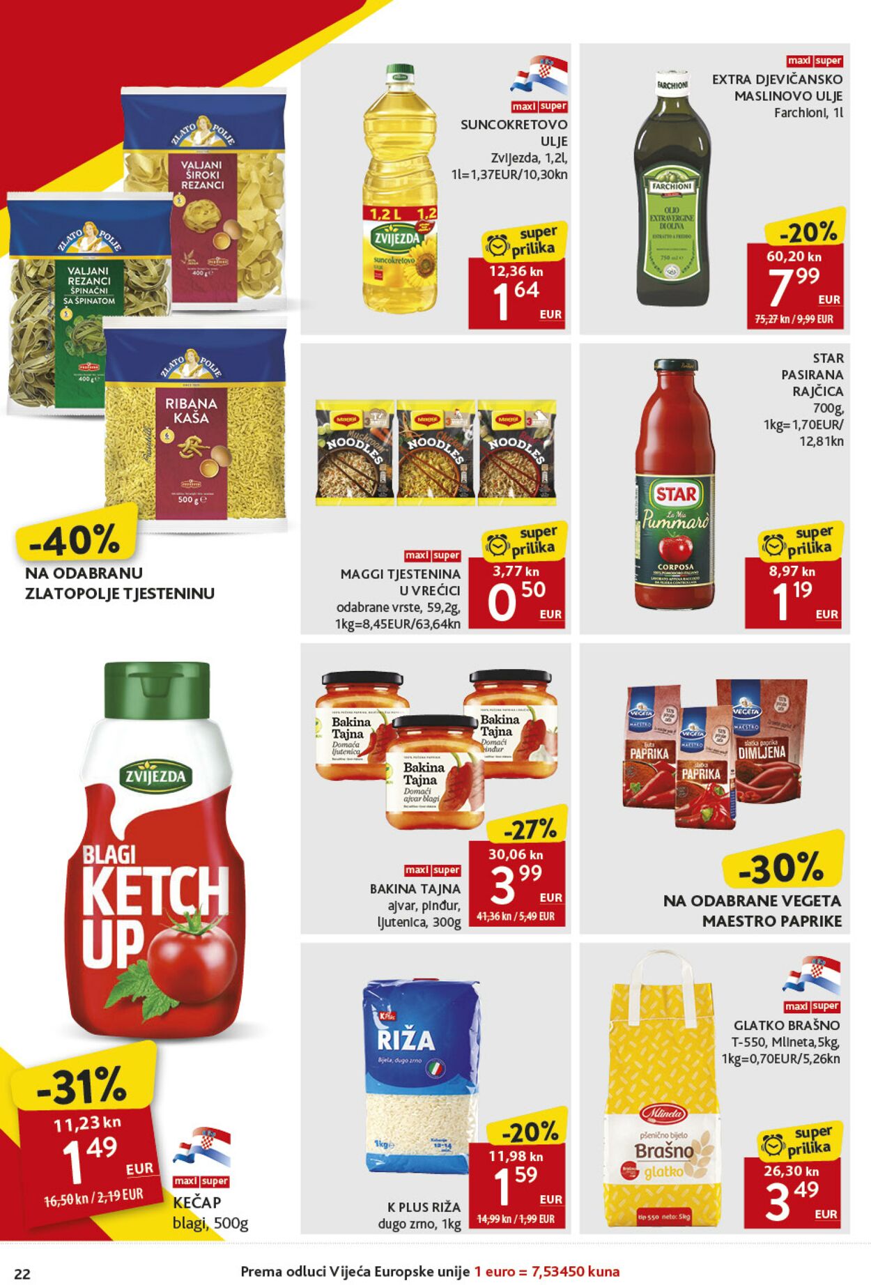 Katalog Konzum 31.08.2023 - 06.09.2023