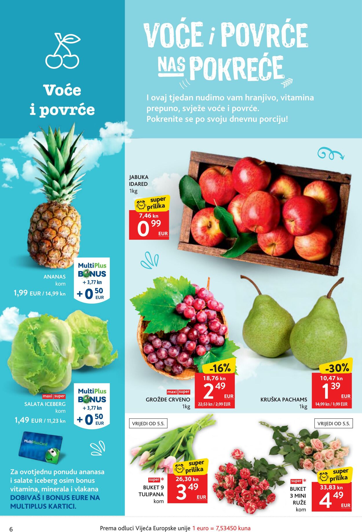 Katalog Konzum 04.05.2023 - 10.05.2023