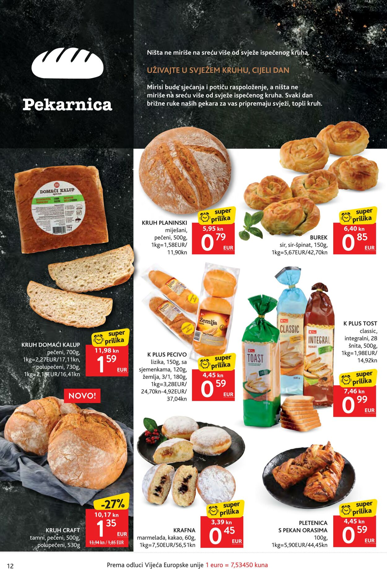 Katalog Konzum 04.05.2023 - 10.05.2023