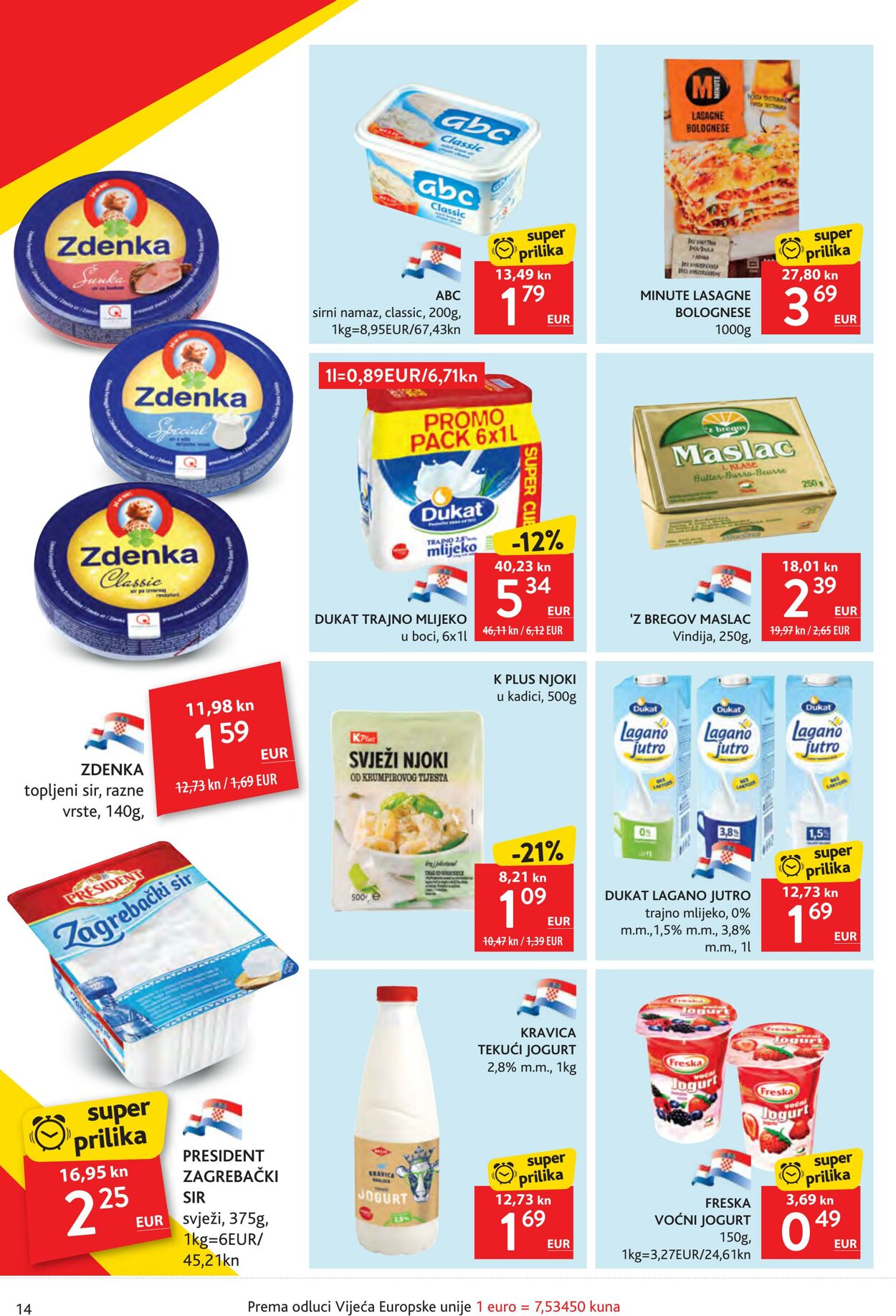 Katalog Konzum 04.05.2023 - 10.05.2023