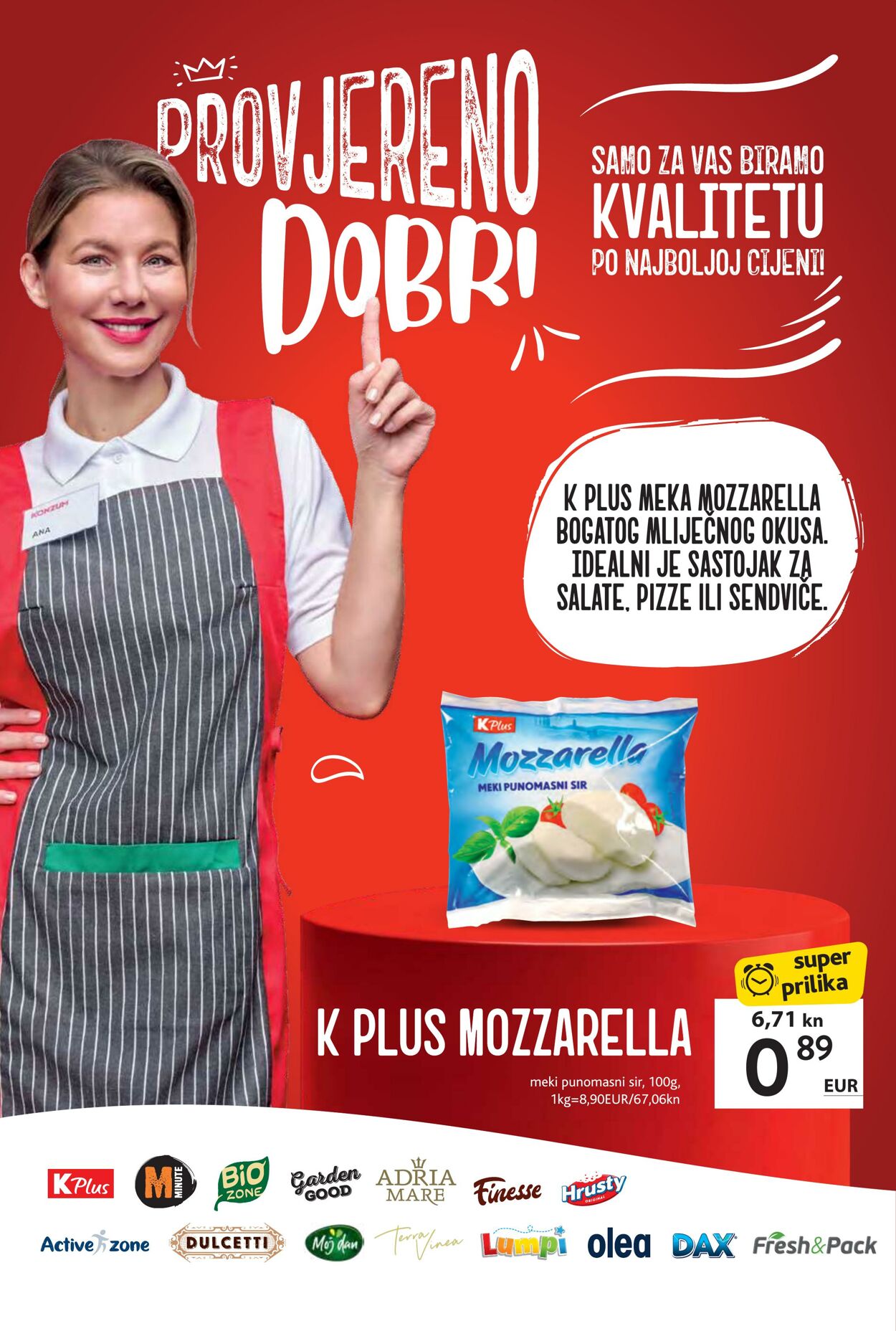 Katalog Konzum 04.05.2023 - 10.05.2023