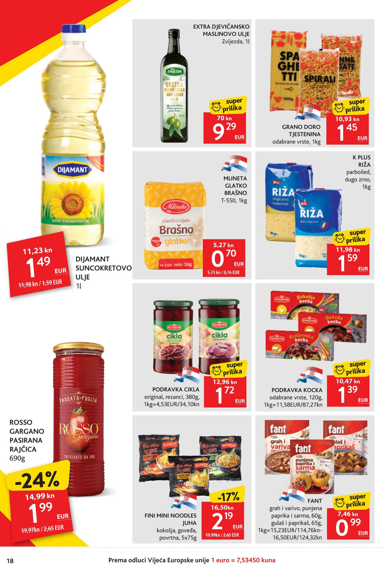 Katalog Konzum 04.05.2023 - 10.05.2023