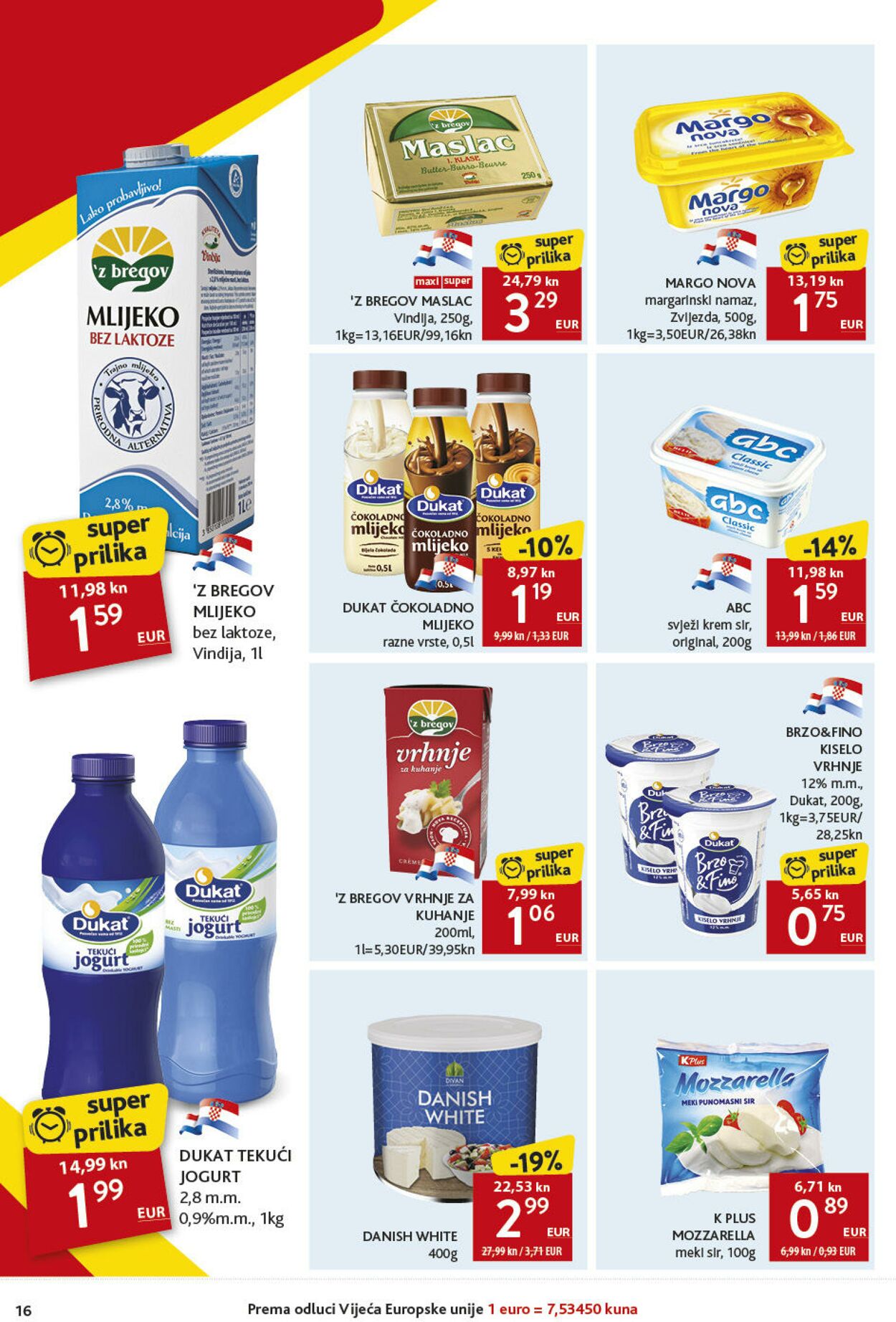 Katalog Konzum 05.01.2023 - 11.01.2023