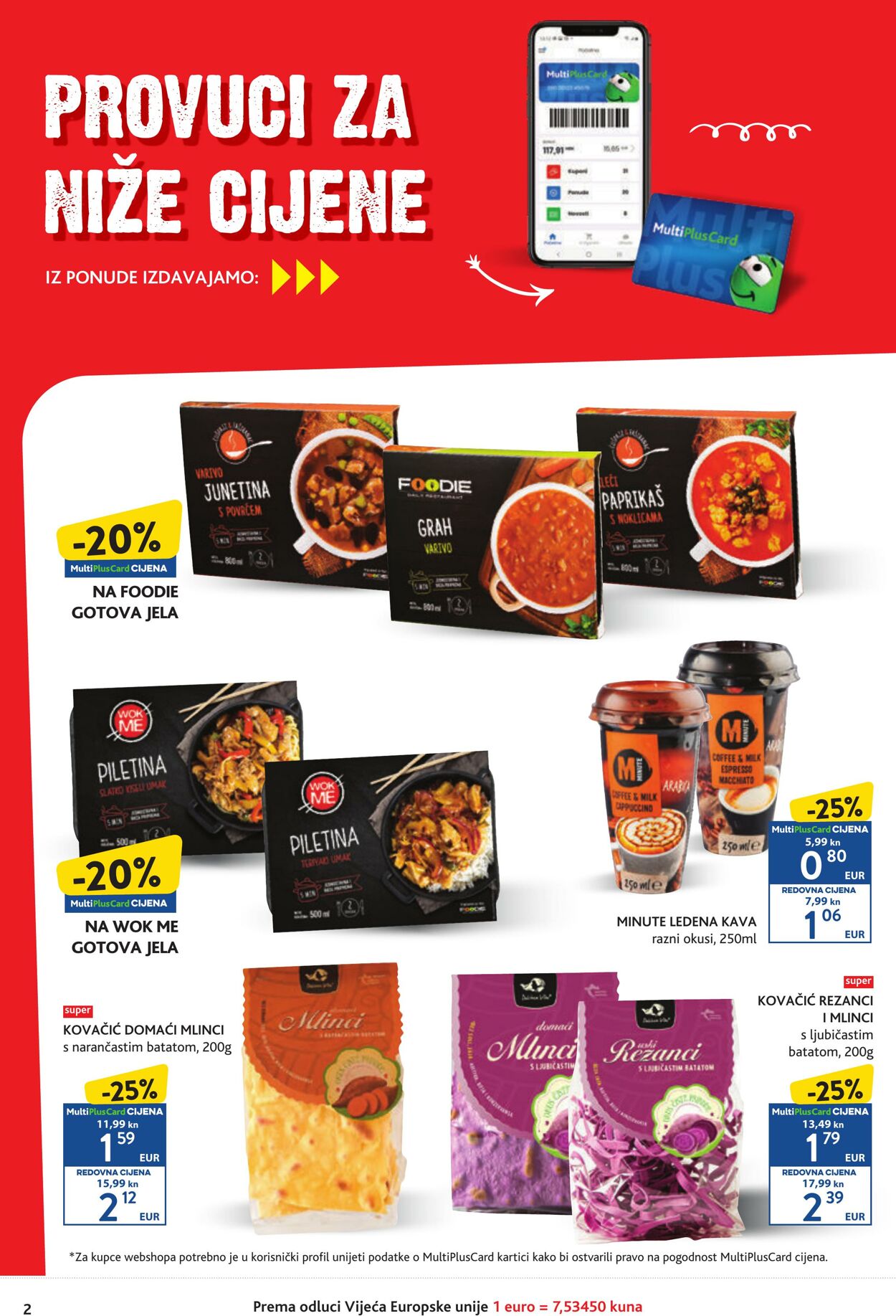 Katalog Konzum 05.01.2023 - 11.01.2023