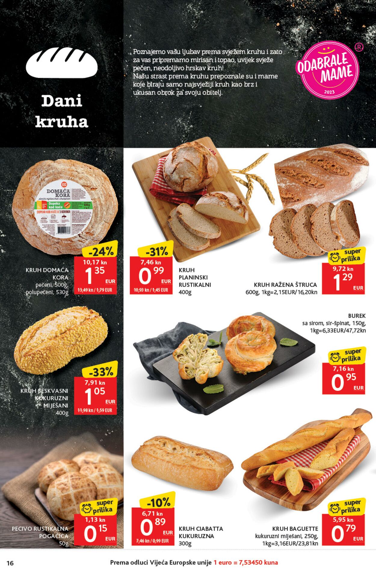 Katalog Konzum 05.10.2023 - 11.10.2023