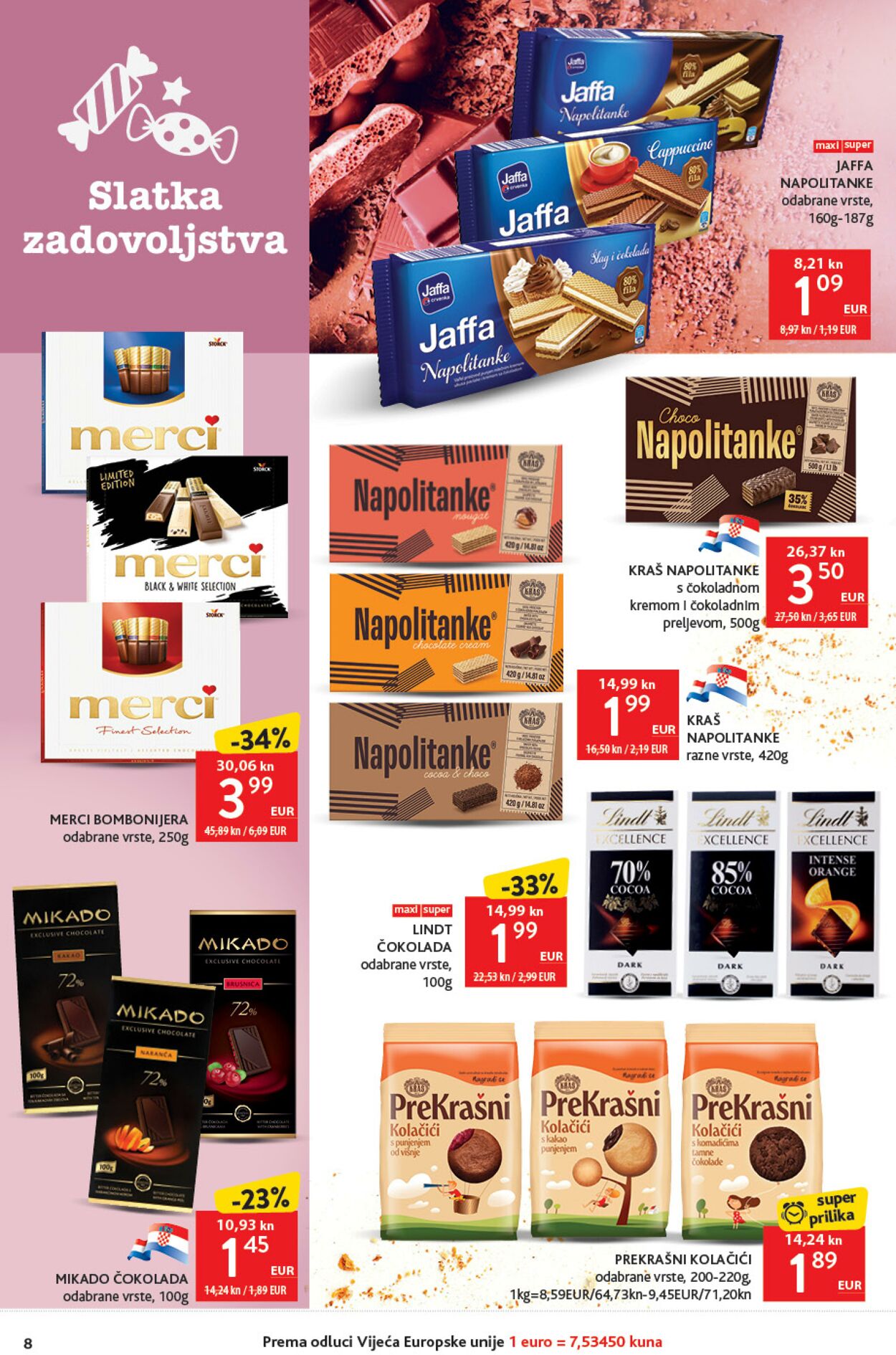 Katalog Konzum 05.10.2023 - 11.10.2023