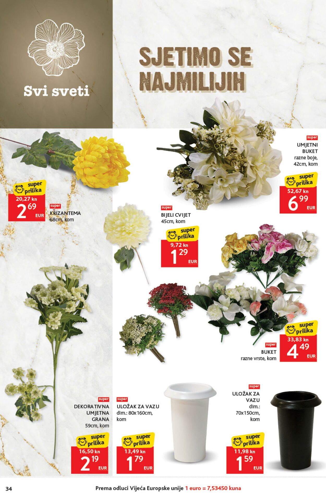 Katalog Konzum 05.10.2023 - 11.10.2023