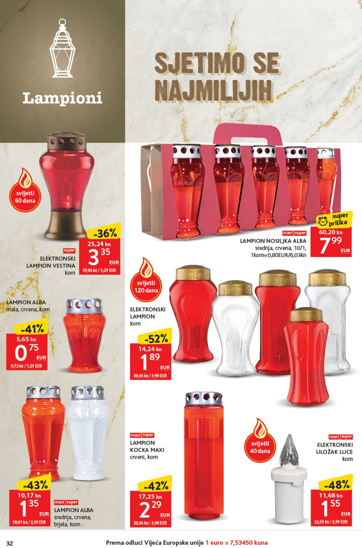 Katalog Konzum 05.10.2023 - 11.10.2023