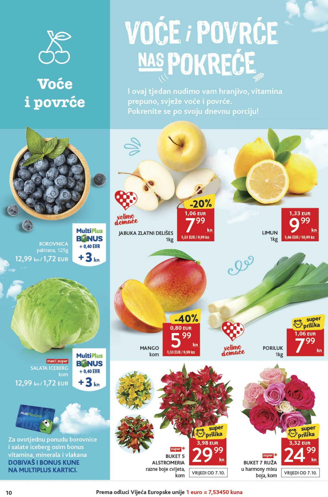 Katalog Konzum 06.10.2022 - 12.10.2022