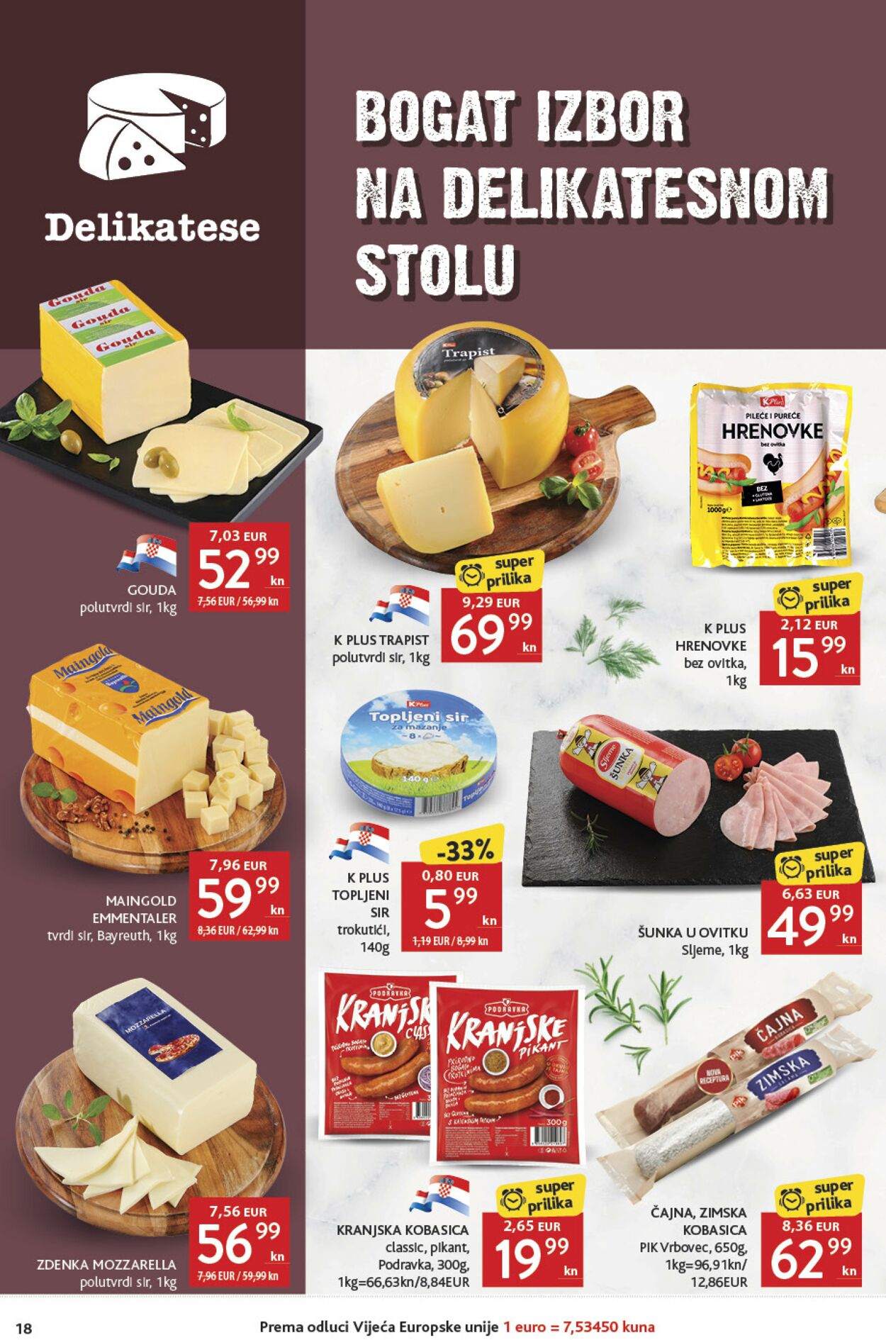 Katalog Konzum 06.10.2022 - 12.10.2022