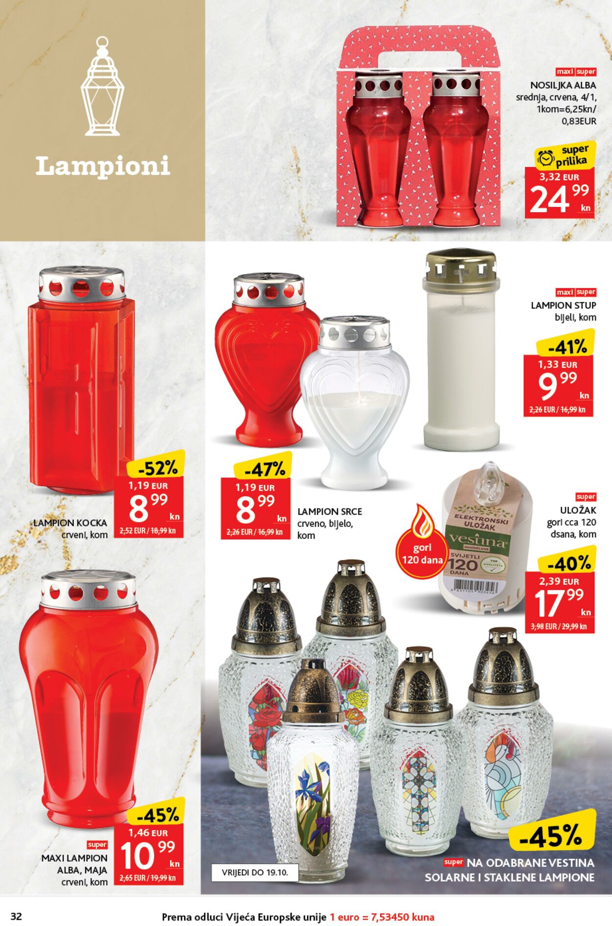 Katalog Konzum 06.10.2022 - 12.10.2022